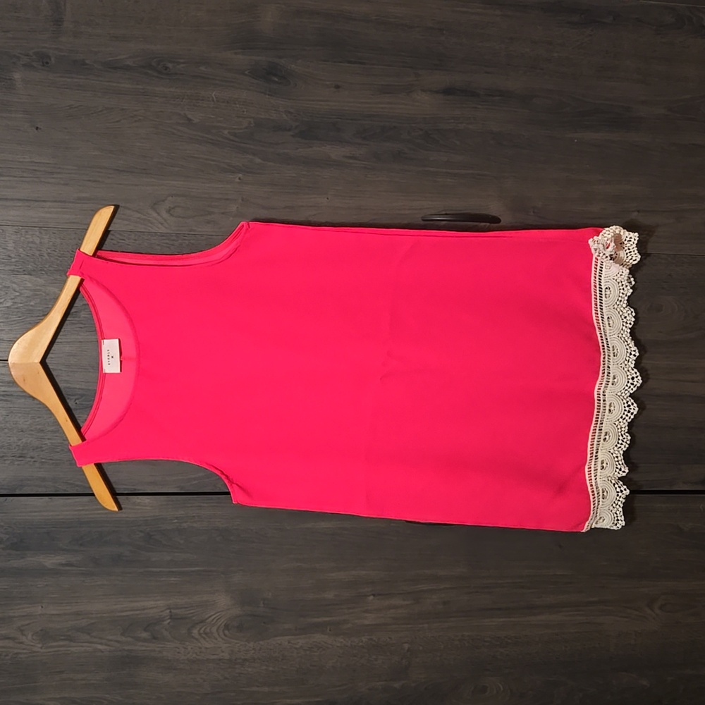 Everly Dress